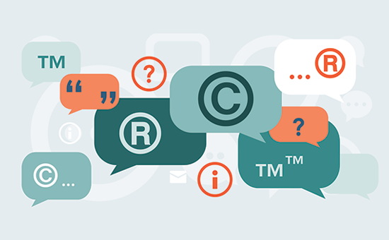 Trademark / Copyright Registration Services