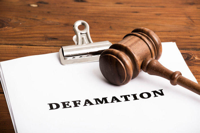 Protection From Defamation & Pornography