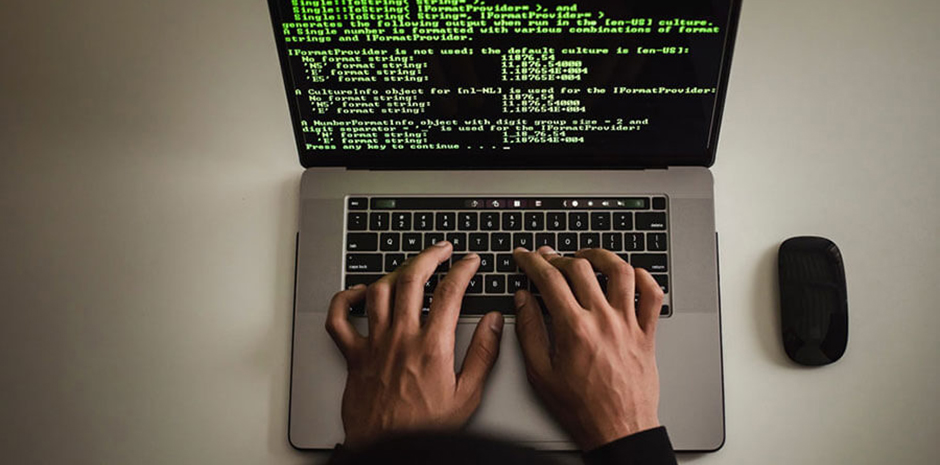 CyberCrime Investigation Services