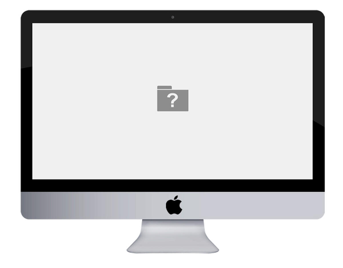 mac computer image analyse